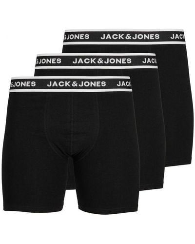 Jack & Jones Onderbroek - Zwart