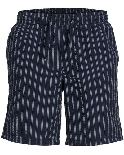 Jack & Jones Shorts - Blauw