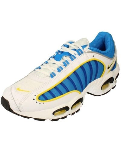Nike Air Max Tailwind Iv Trainers - Blue