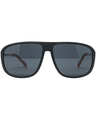 Tommy Hilfiger Th1802 0003 Ir Sunglasses - Blue