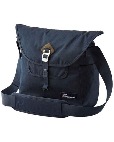 Craghoppers Kiwi Shoulder Bag ( ) - Blue