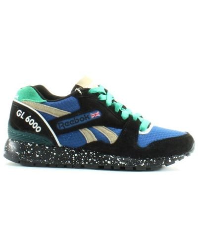 Reebok gl 6000 hombre españa sale