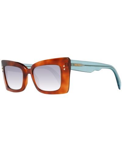 Just Cavalli Sunglasses Jc819s 53w 49 - Wit