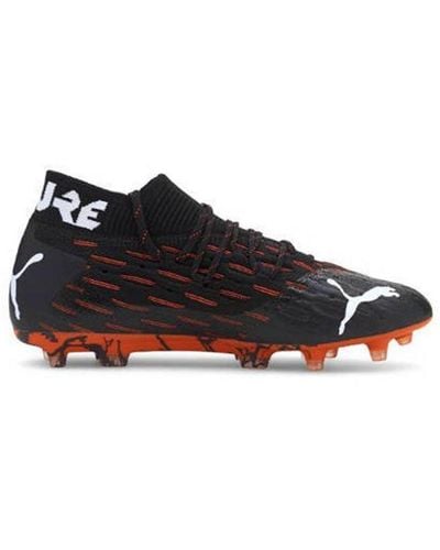 Puma future 2.1 netfit mx sg football boots 2025