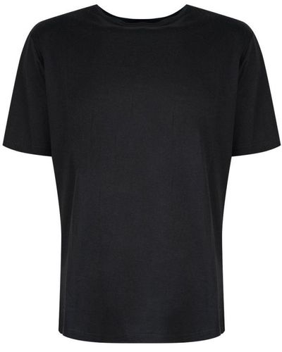 Antony Morato T-shirt Mannen Zwart