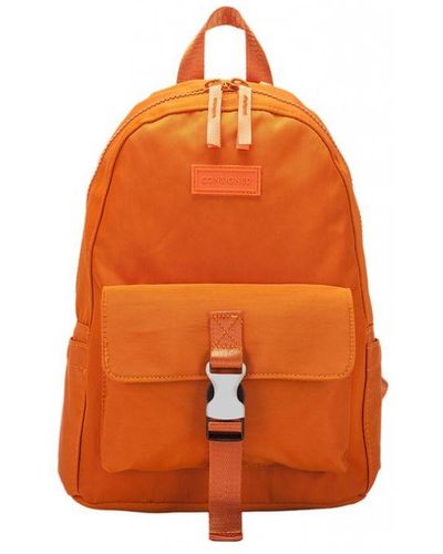Consigned Finlay Clip Xs Backpack - Orange