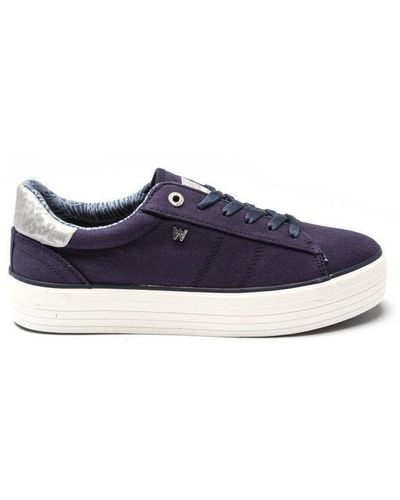 Wrangler Sneakers voor dames Online sale met kortingen tot 52