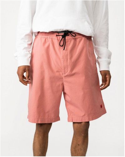HUGO Dayo232D Shorts - Pink