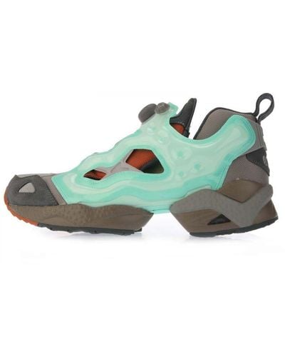 Reebok insta cheap pump sale