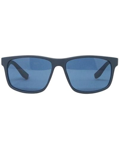 Calvin Klein Ck19539S 410 Sunglasses - Blue