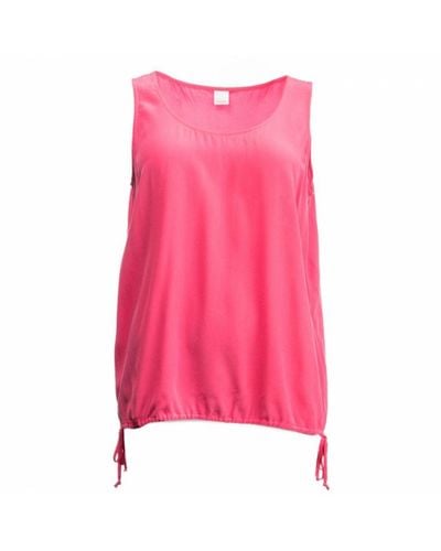 BOSS Casual Cendia Blouse - Pink