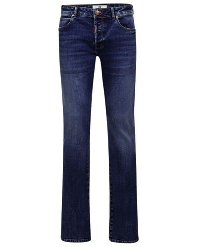 LTB Jeans Roden Allon Safe Wash - Blauw