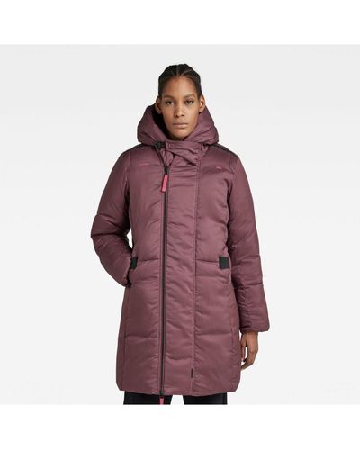 G-Star RAW Jackets for Women | Online Sale up to 76% off | Lyst UK