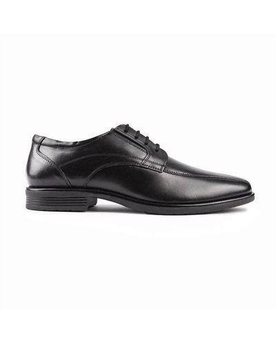 Lotus Maddock Shoes - Black