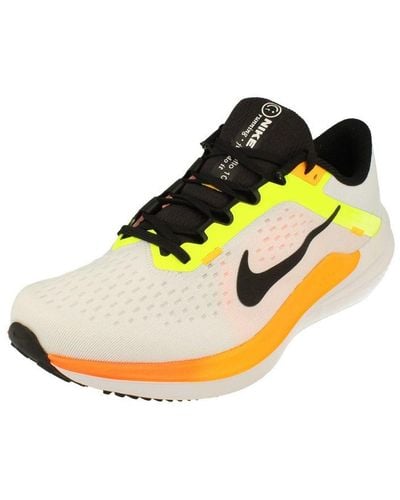 Nike Air Winflo 10 Trainers Multicoloured