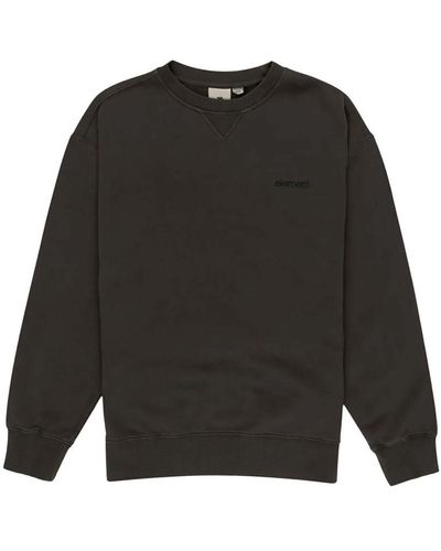 Element Cornell 3.0 Sweatshirt - Zwart