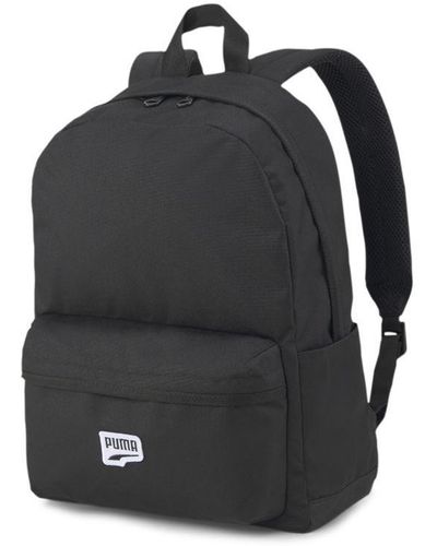 PUMA Downtown Backpack - Black