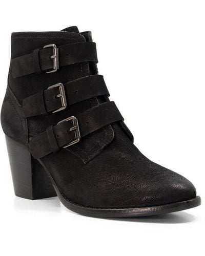 Dune hot sale oleria boots