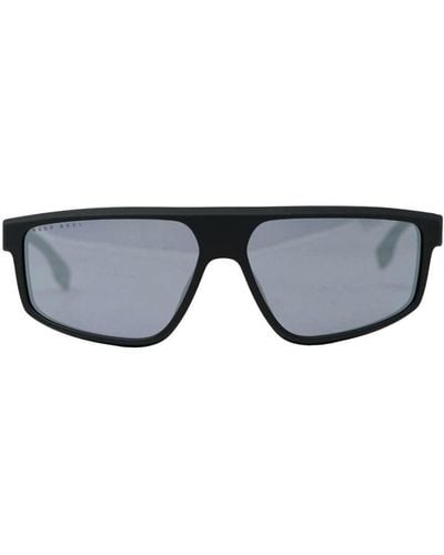 BOSS 1379 003 T4 Sunglasses - Grey