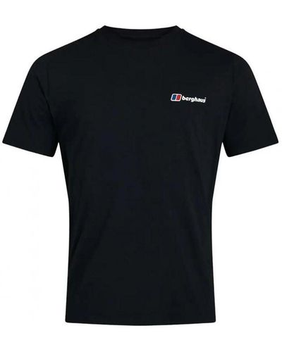 Berghaus T-shirts for Men | Online Sale up to 43% off | Lyst UK