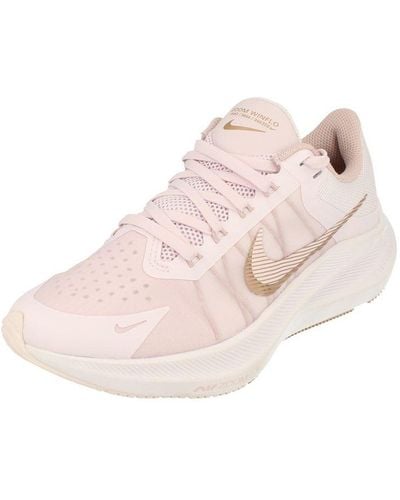 Nike Zoom Winflo 8 Trainers - Pink