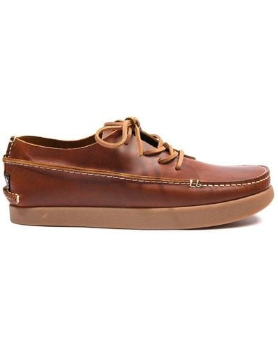 Yogi Footwear Finn Ii Shoes - Brown