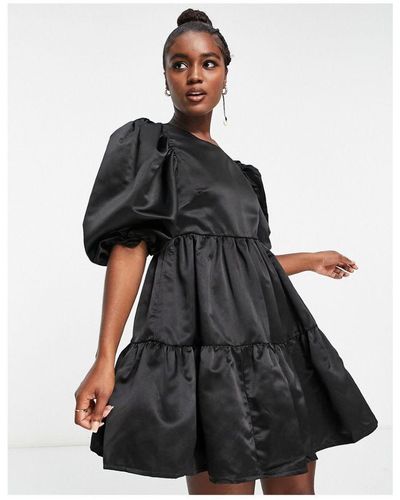 Black In The Style Dresses for Women