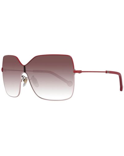 Carolina Herrera Sunglasses She175 H60 99 - Bruin