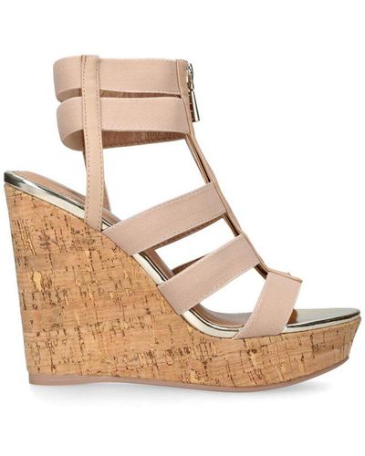 Carvela Kurt Geiger Wedge sandals for Women Online Sale up to 72