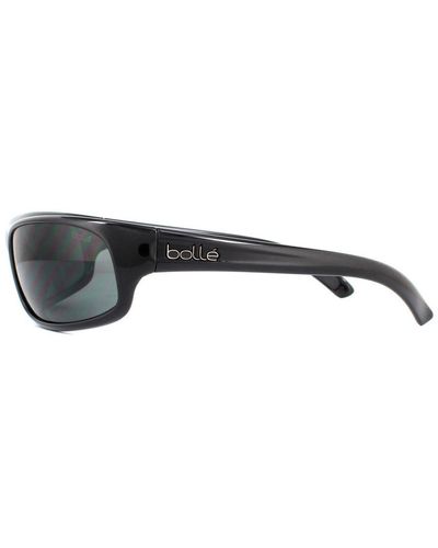 Bollé Sunglasses Anaconda 10339 Shiny Tns - Black