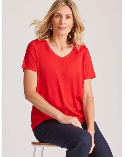 noni b online sale tops