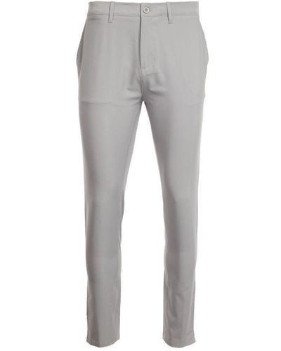 Slazenger Performance Golf Trousers - Grey
