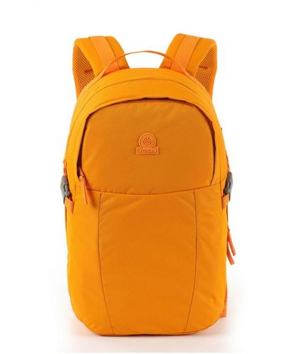 TOG24 Burdett Backpack Orange Sunset 20l