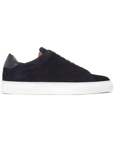 Oliver Sweeney Dallas Trainers - Blue