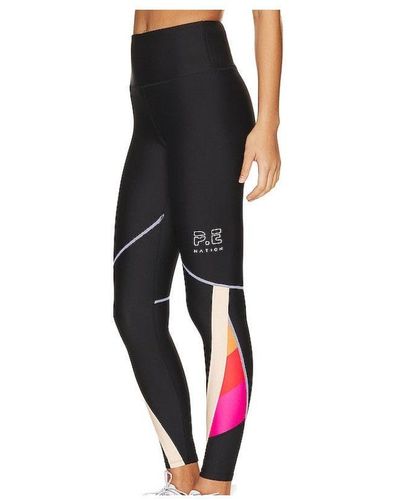 Pe nation victorious legging top