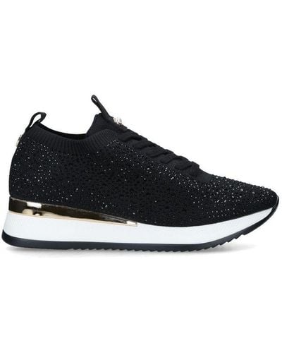 Miss kg kori white trainers sales