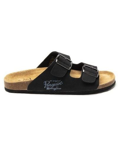 Original Penguin Sandals and Slides for Men Online Sale up to 60