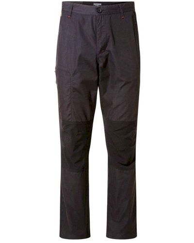 Craghoppers Cargo Trousers () - Grey