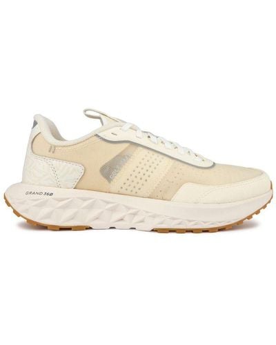 Cole Haan Zero Grand Outpace Runner Sneakers - Wit