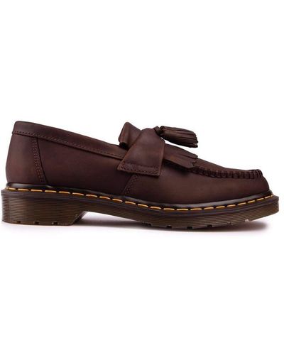 Dr martin cheap slip on
