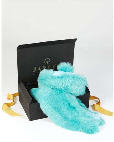 Jayley Gift Box - Blue