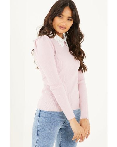 Quiz cheap crochet top