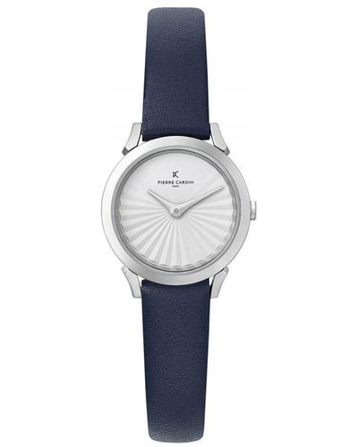 Pierre Cardin Watch Cpi.2513 - Blauw