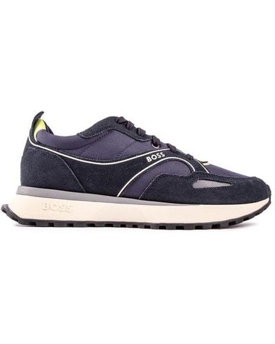 Hugo boss clearance trainers sale usc