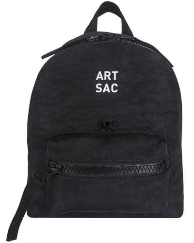 Art-sac Jakson Single S Backpack - Black