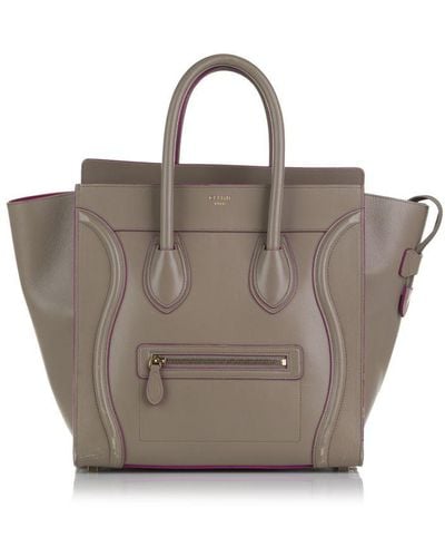 Celine Bags for Women Online Sale up to 60 off Lyst UK