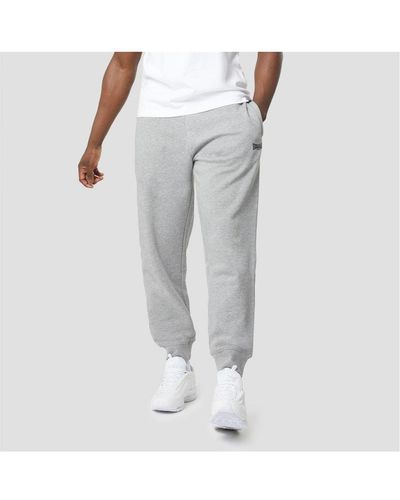 Lonsdale essential shop joggers mens
