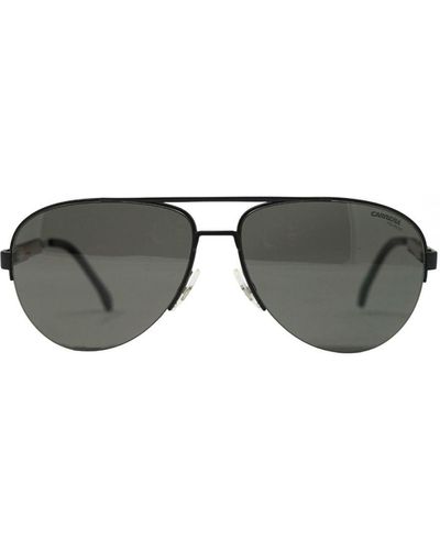Carrera 8030 003 M9 Sunglasses - Grey