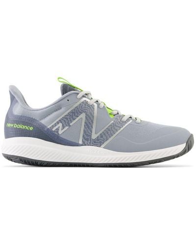 New Balance 796V3 Shoes - Grey