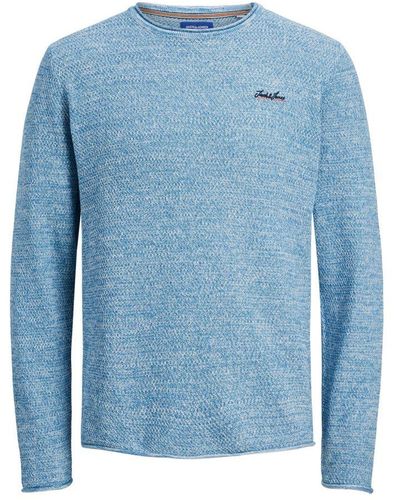 Jack & Jones Trui - Blauw